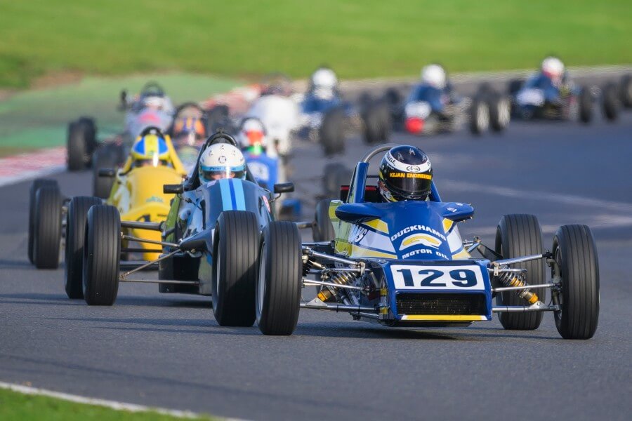 Formula Ford at the Formula Ford Festival (brscc)