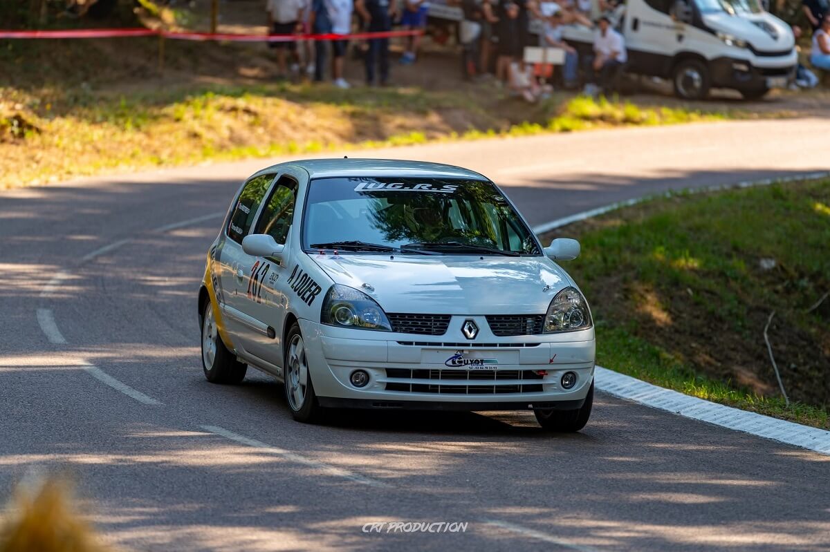 Clio N2S