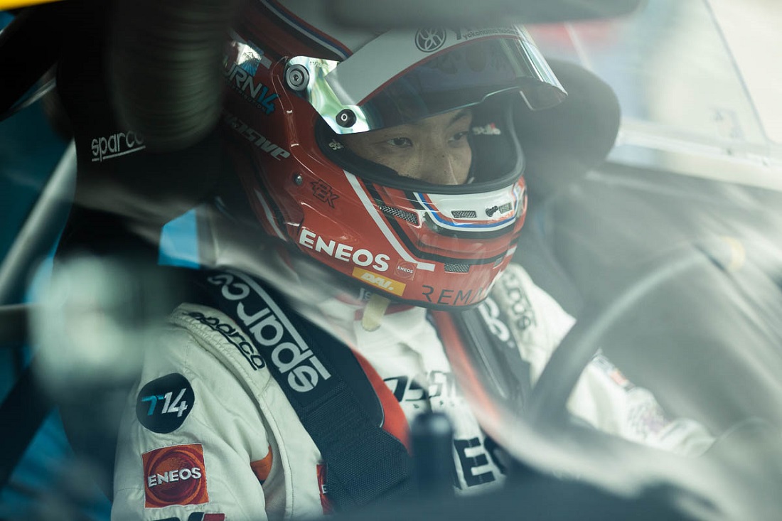 The importance of focus in hillclimbing