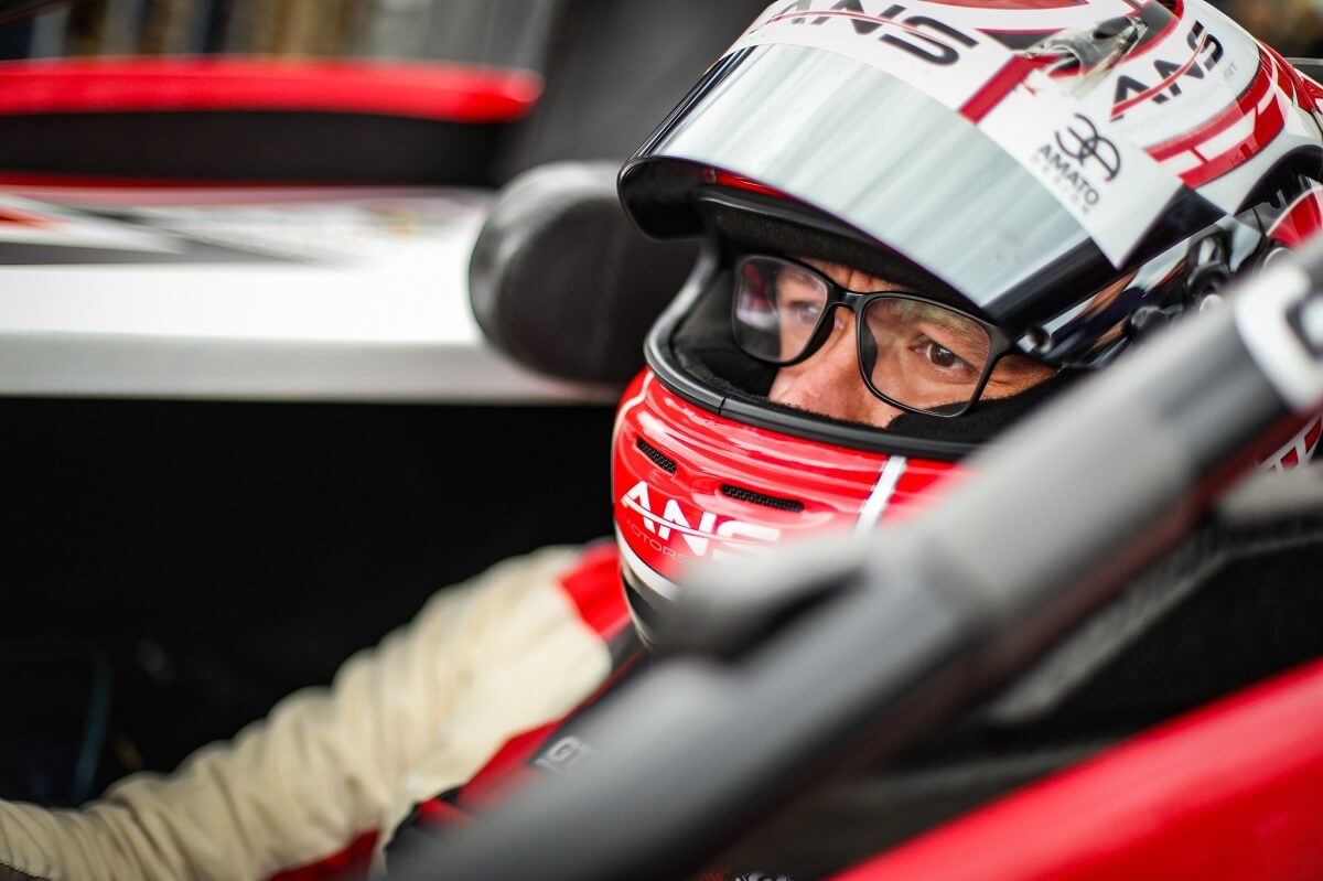 Geoffrey Schatz - Driving Instructor (GS DRIVING)