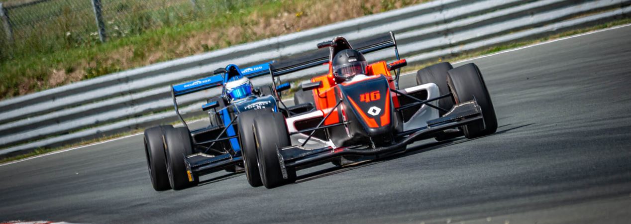 sponsored car image