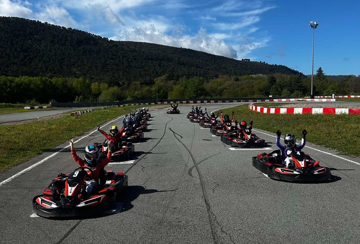 SWS Junior Cup