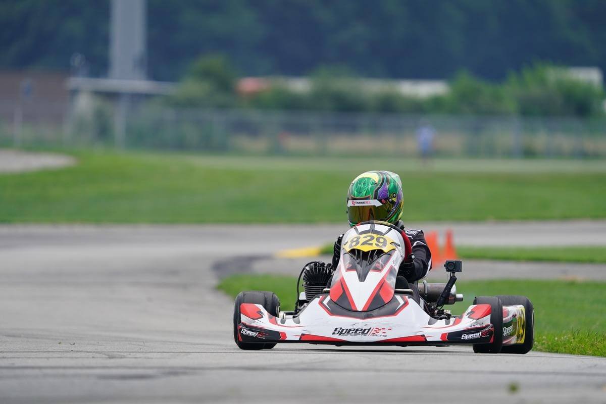 KA100 Junior