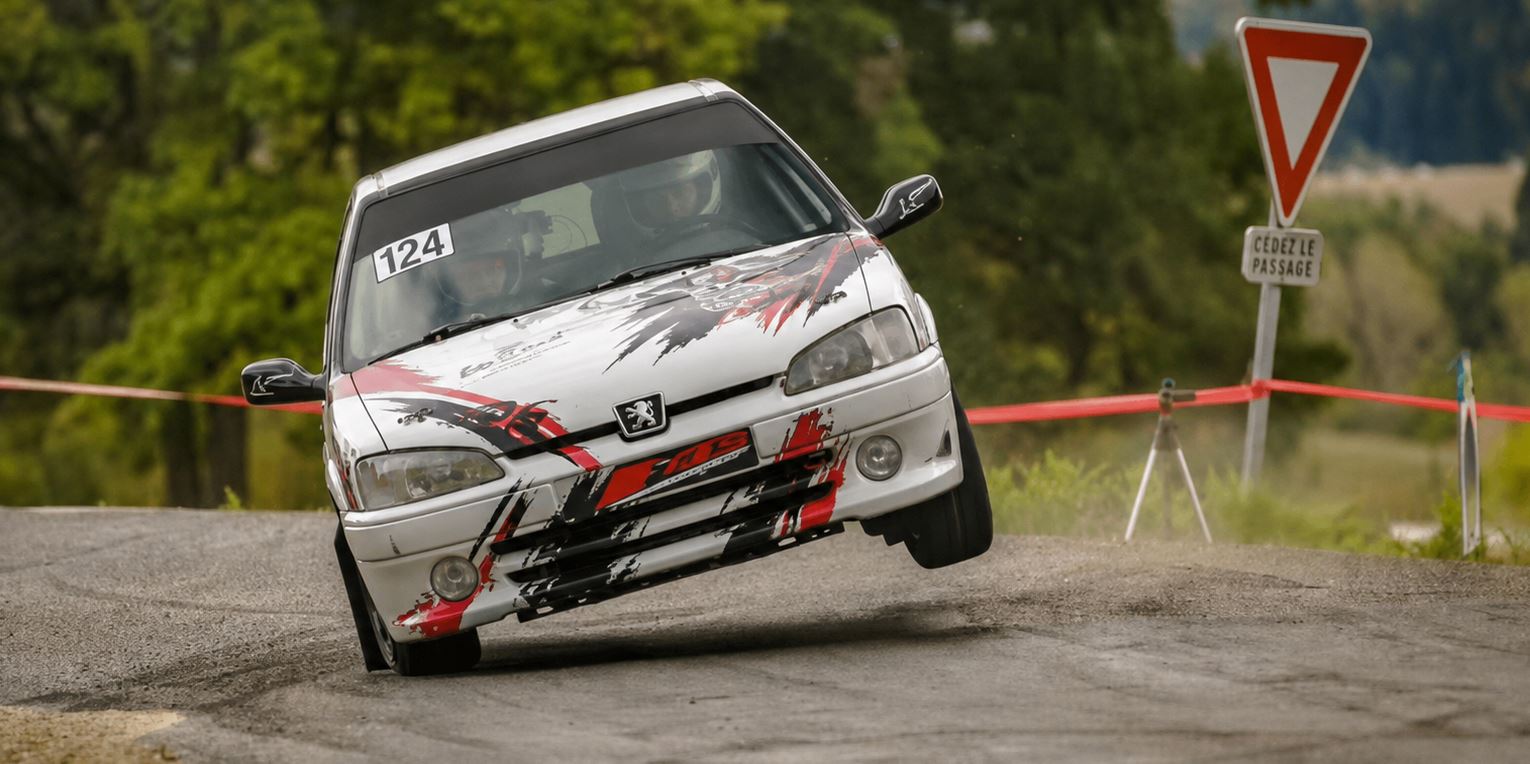 sponsored car image
