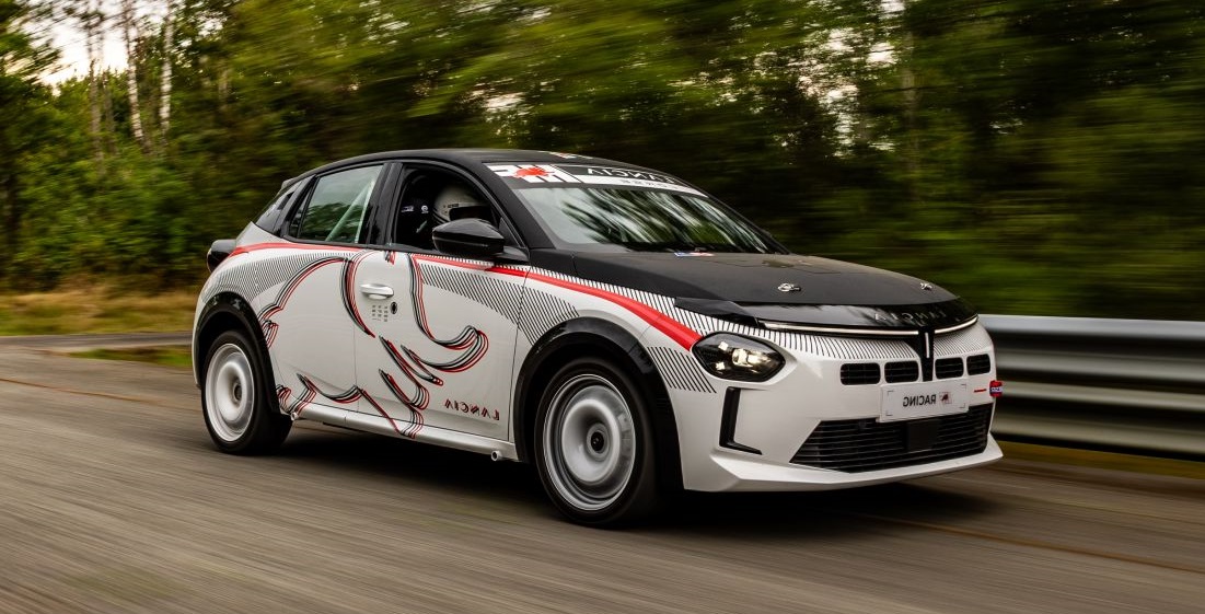 sponsored car image