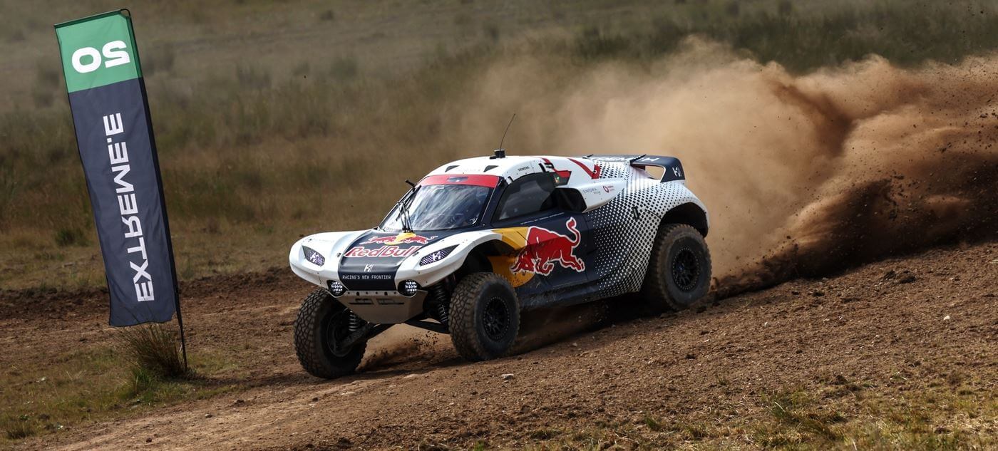 sponsored car image