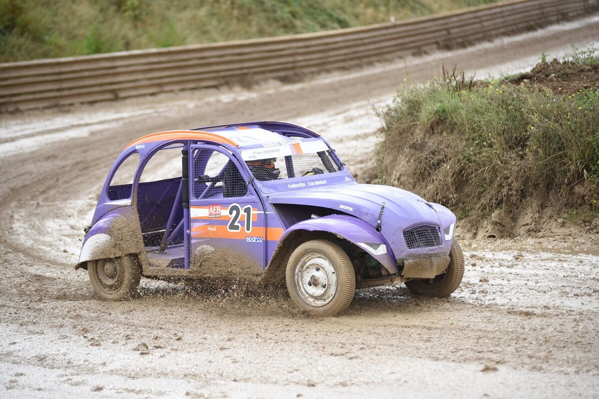 sponsored car image