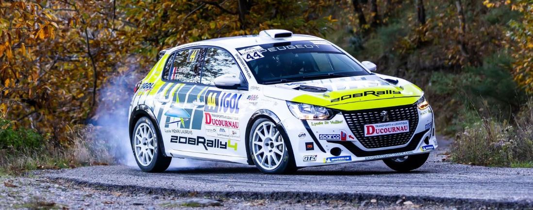 sponsored car image
