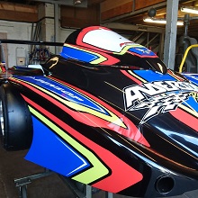 anderson-racing-karts-logo