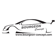 bourgeon-concept-logo