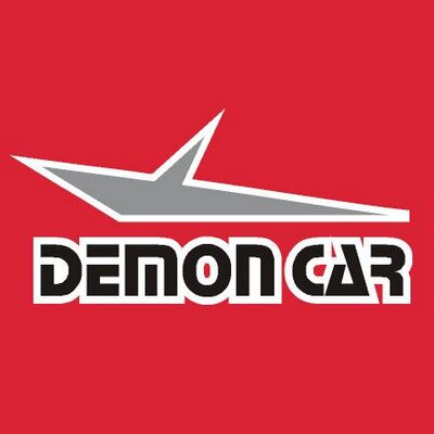 demon-car-logo