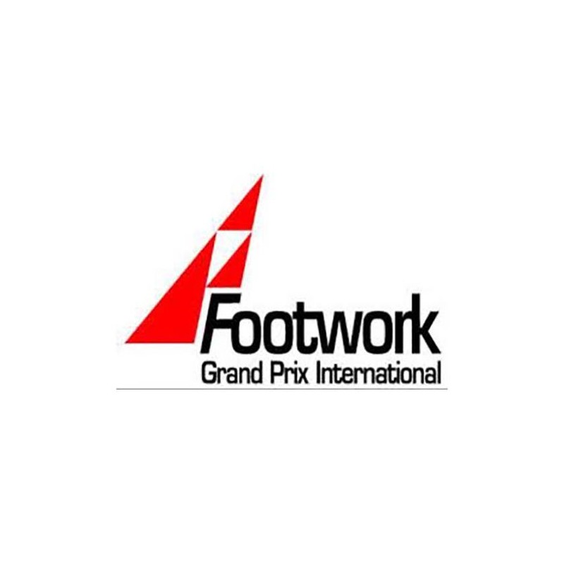 footwork-racing-logo
