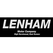 lenham-logo