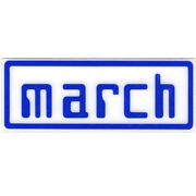 march-logo