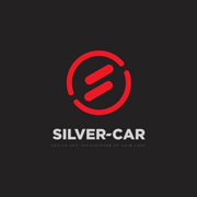 silver-car-logo