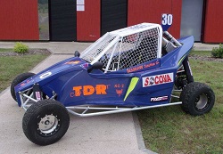 tdr-competition-logo